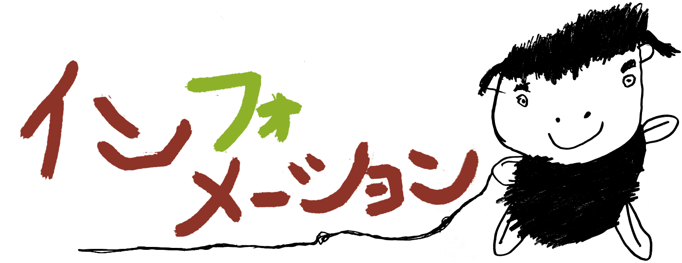 インフォメーション